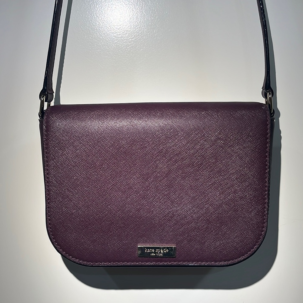 Kate Spade Crossbody Purse